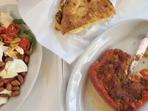 Pizzeria da Poldo