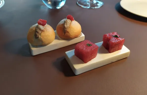 Mirepuà Food Lab