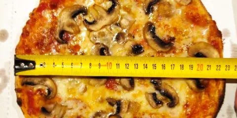 Pizzeria Al Borgo