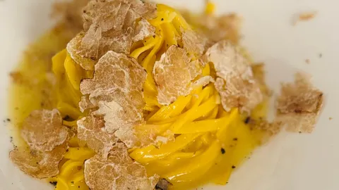 Bruno Masaneta - Trattoria Cicchetteria In Grado in Grado