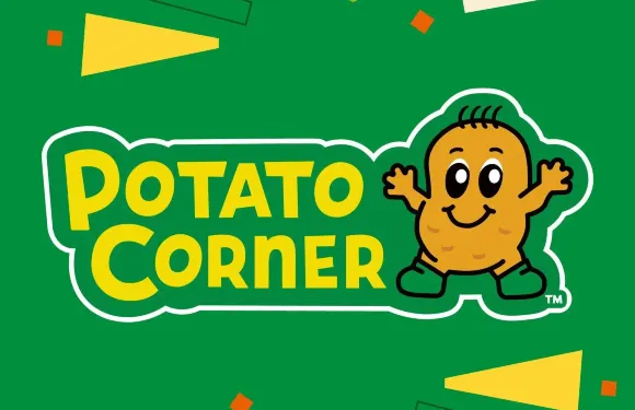 Potato Corner（無錫大東方店）