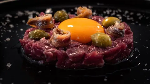 Ale Ristorante in Catania