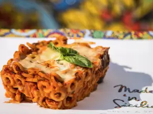 Made 'n Sicilia