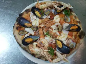 Ristorante Pizzeria Diana