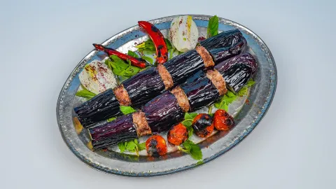 Tavaci Recep Usta in Ankara