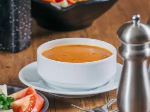Miske Restaurant