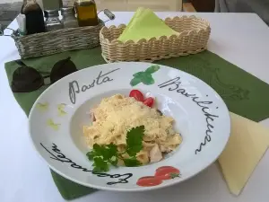Italyanskiy Dvor