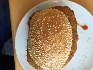 Bäckerei Konditorei Café Krachenfels
