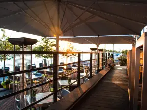 ZOLLAMT Restaurant
