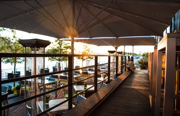 ZOLLAMT Restaurant