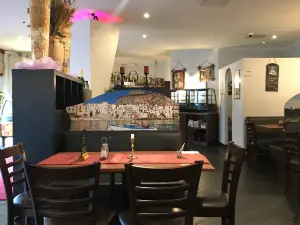 Ristorante Pizzeria Italia