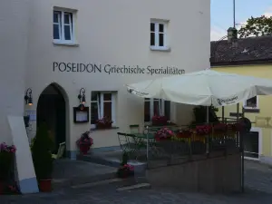 Restaurant Poseidon