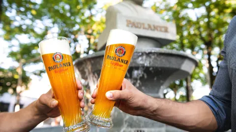 Milchhäusl in Schwangau