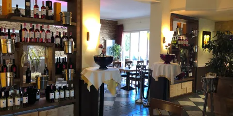 Ristorante La Locanda