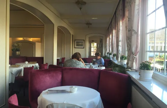 Cafe Schult