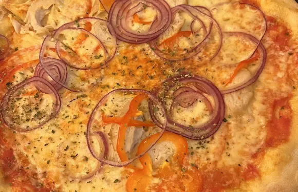Pizzeria Antonella