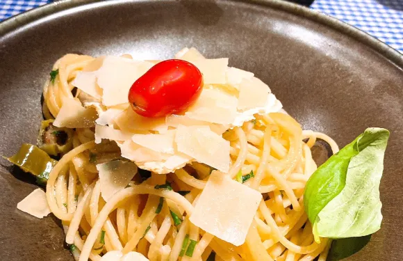 mangia e bevi