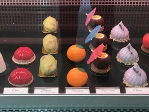 Sweet-o-one