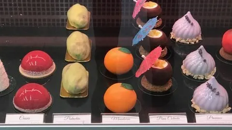 Sweet-o-one in Markham