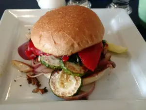 Etta's Greeklish Eatery
