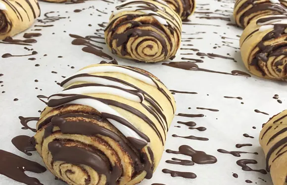 Cookies By George - Winnipeg Square