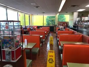 Billy K's
