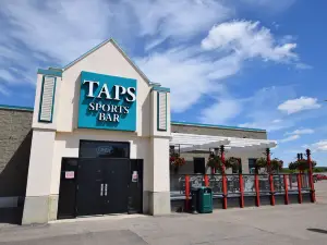 Taps Sports Bar and Grill