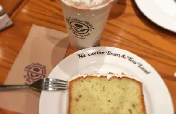 The Coffee Bean & Tea Leaf - Harbor Point