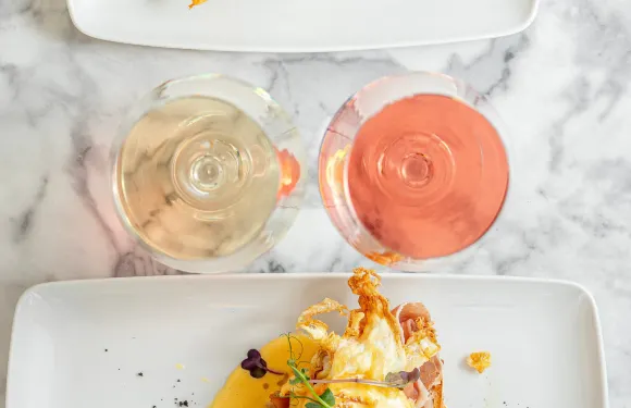 Bianco Restaurant