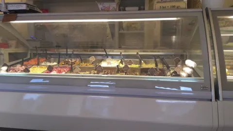 Delizioso in Arad