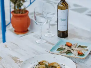 Lefkiano Restaurant