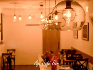 Agi Café Bar