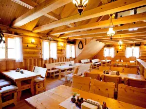 Siesta restaurant