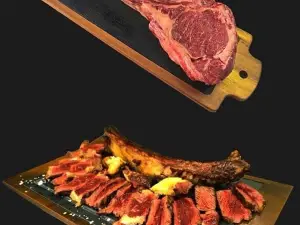 Meson De Hoyos