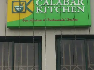 Calabar Kitchen