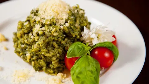 Lucky's Vege Bistro in Regione di Vysočina