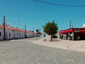 Casa de Pasto A Taberna