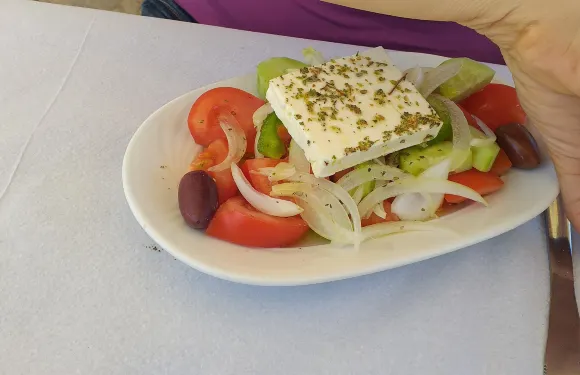 Annita's Taverna