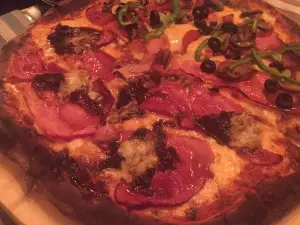 Super Pizza