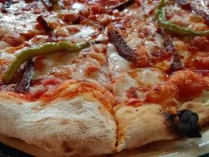 Pepito Pizza Bar