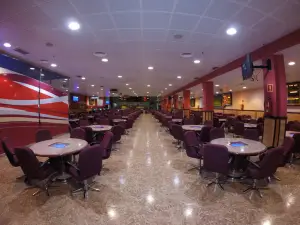 Bingo Luján