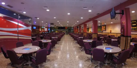 Bingo Luján