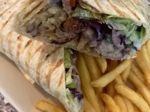 Goa caffe&bistro