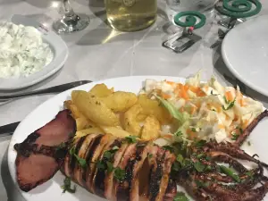 Taverna Leon