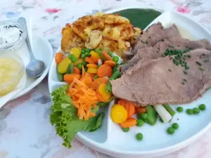 Restaurant Batzenhausel