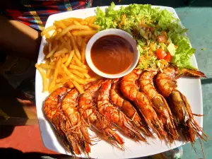 Turtle Bay Restaurant
