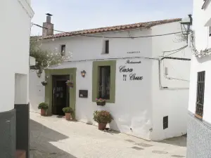 Casa Cruz