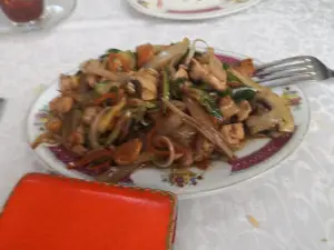 Restaurante Dong Hu