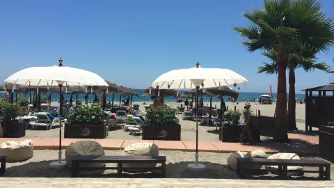Rincon del Sol in Nerja