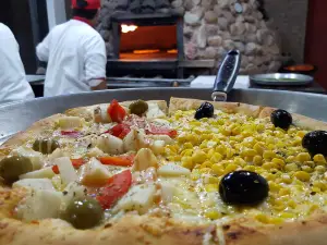 Pizza 40